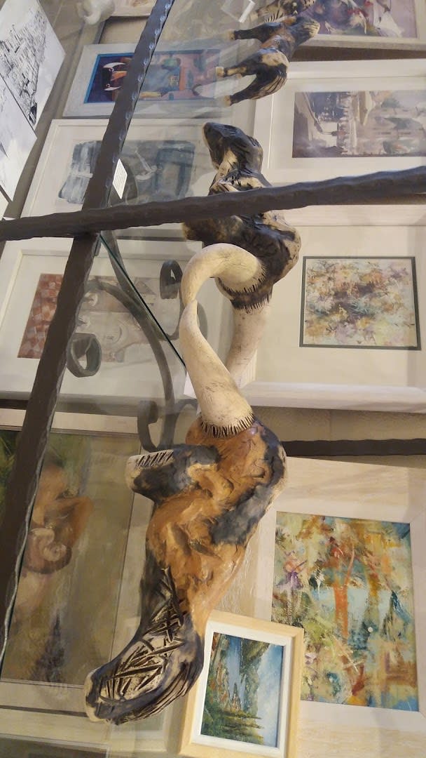 Galerija Geometry photo 5