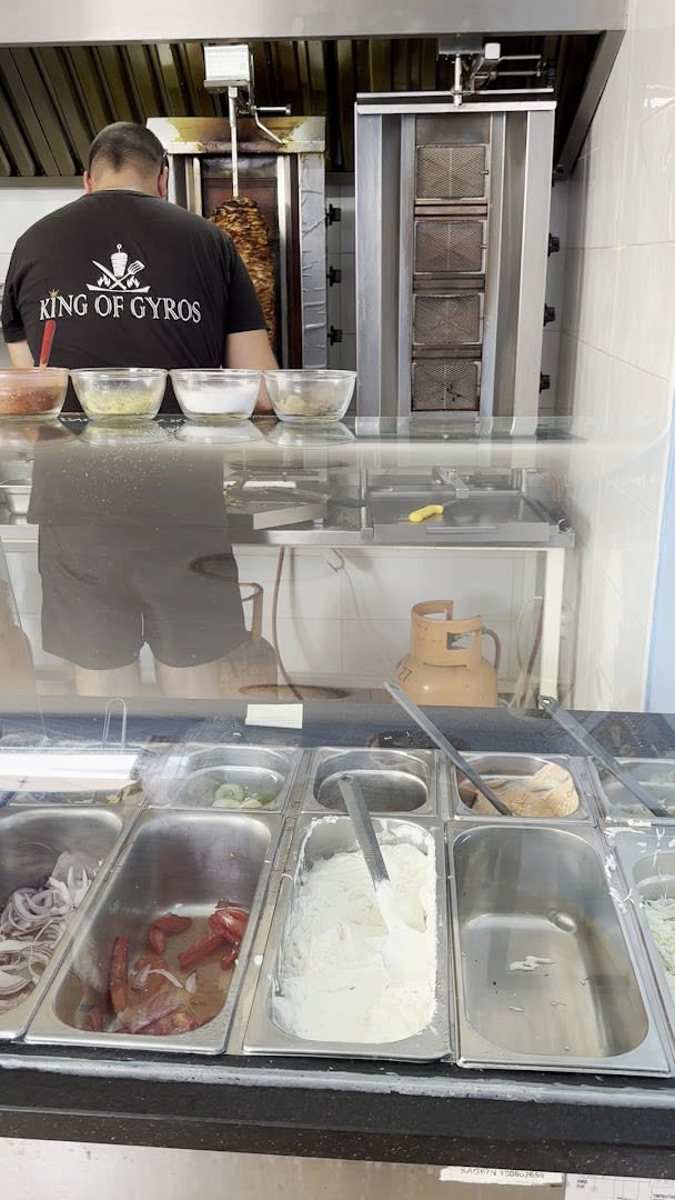 Gyros King photo 8