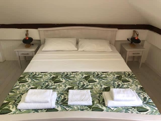 Guesthouse Athos photo 4