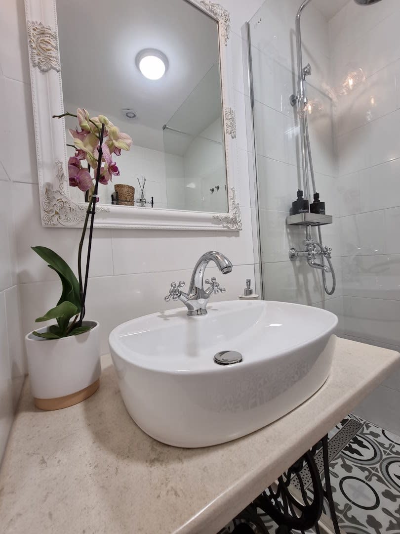 Apartment Abain photo 7