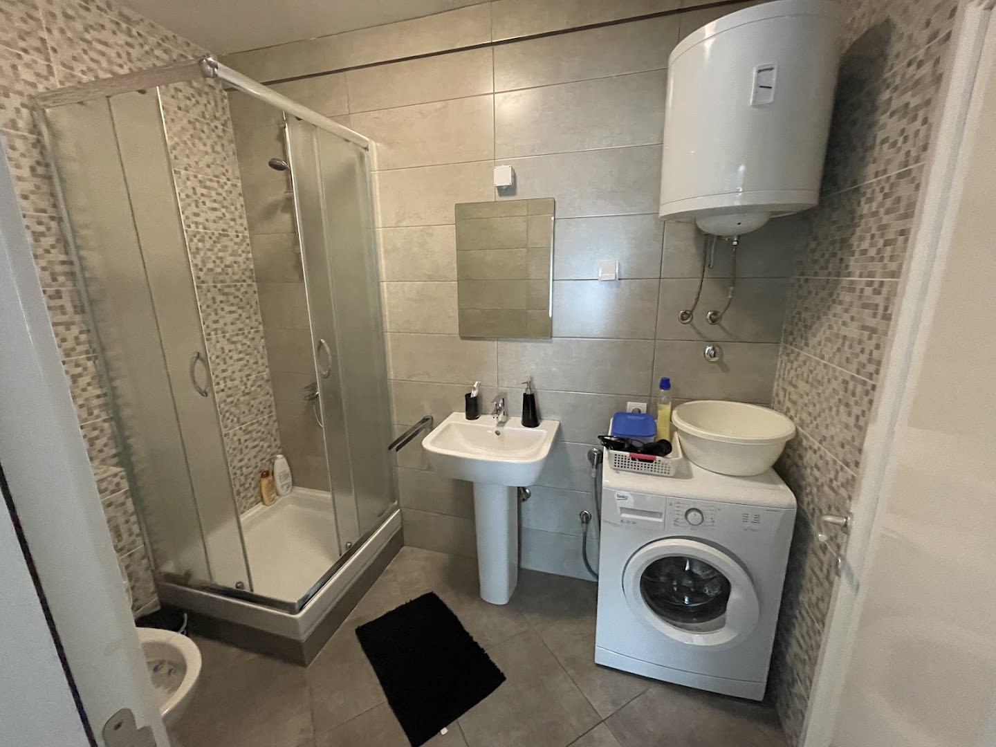 Apartment Grgurević photo 8