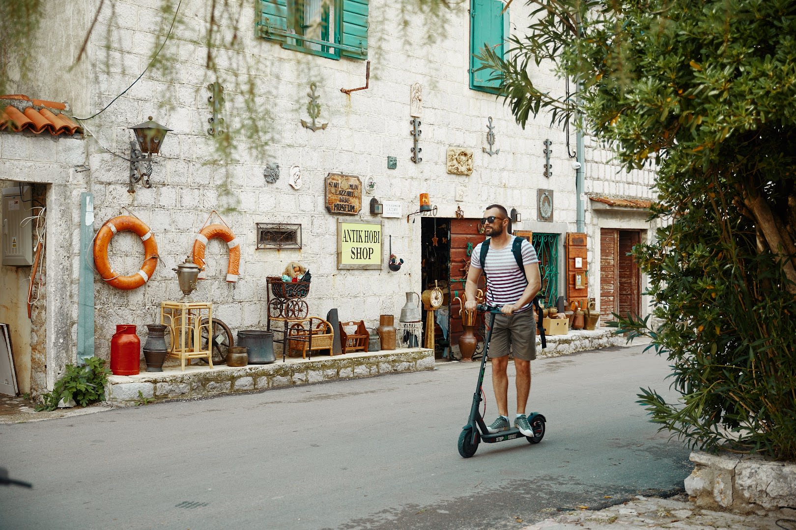 E-Bike Rental Kotor photo 6