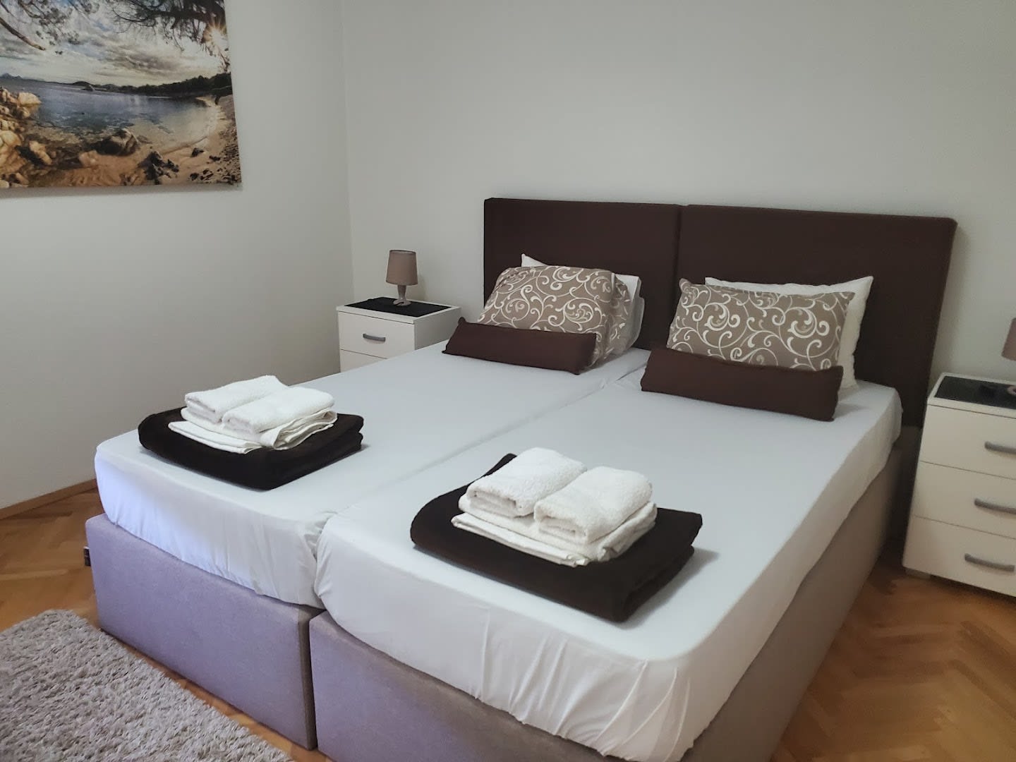 Apartments Tea Kotor - Standard Apartment photo 9