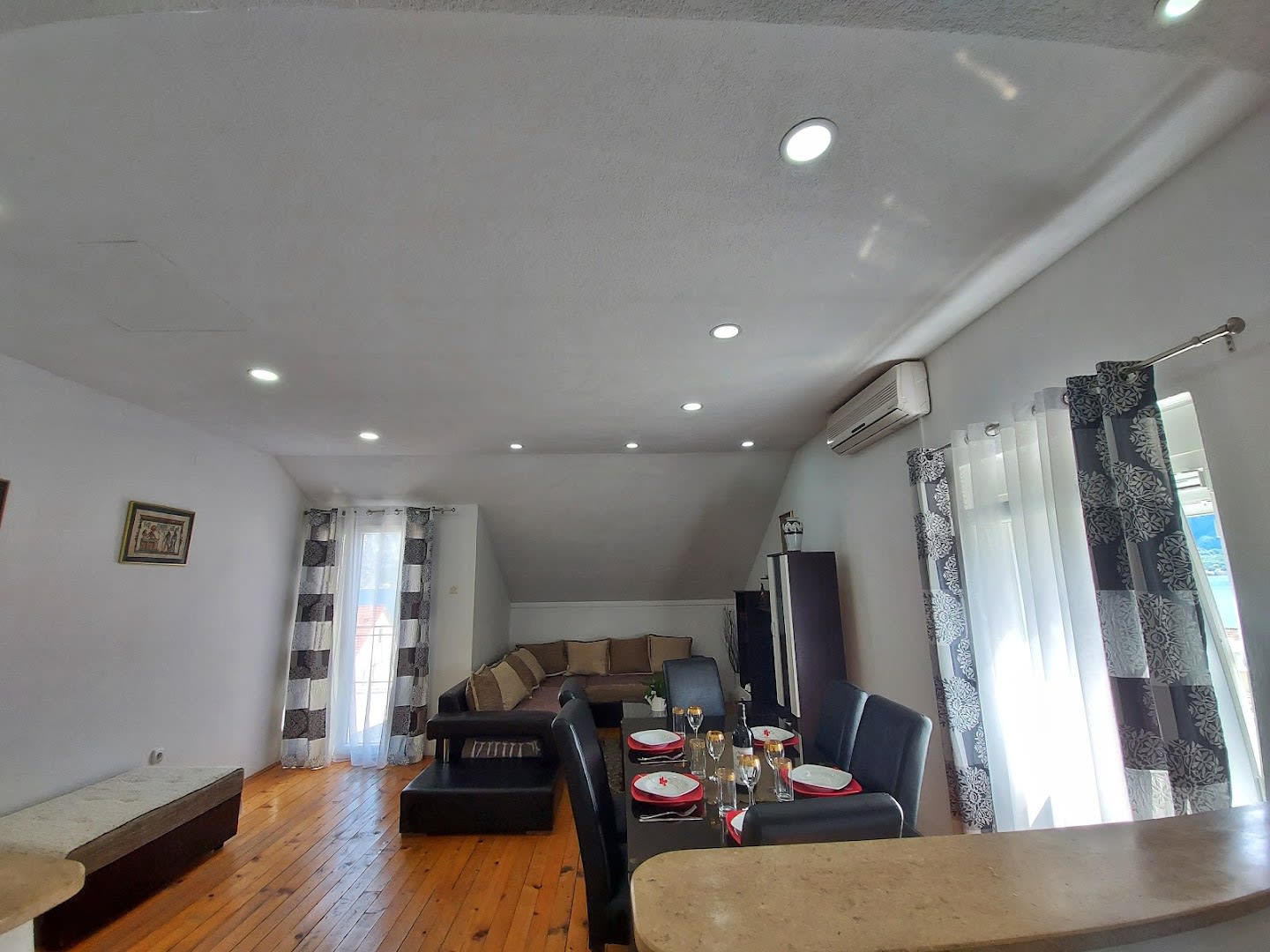 Apartments Vujovic photo 9