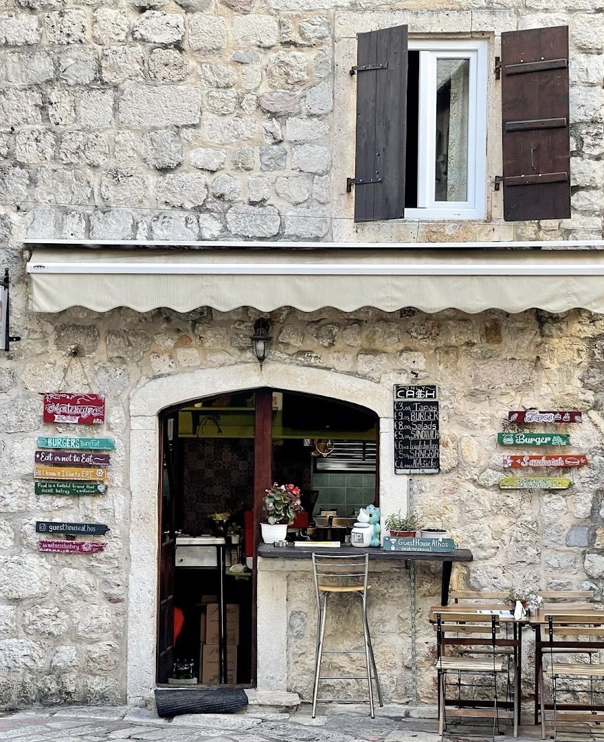 Athos Street Food photo 1