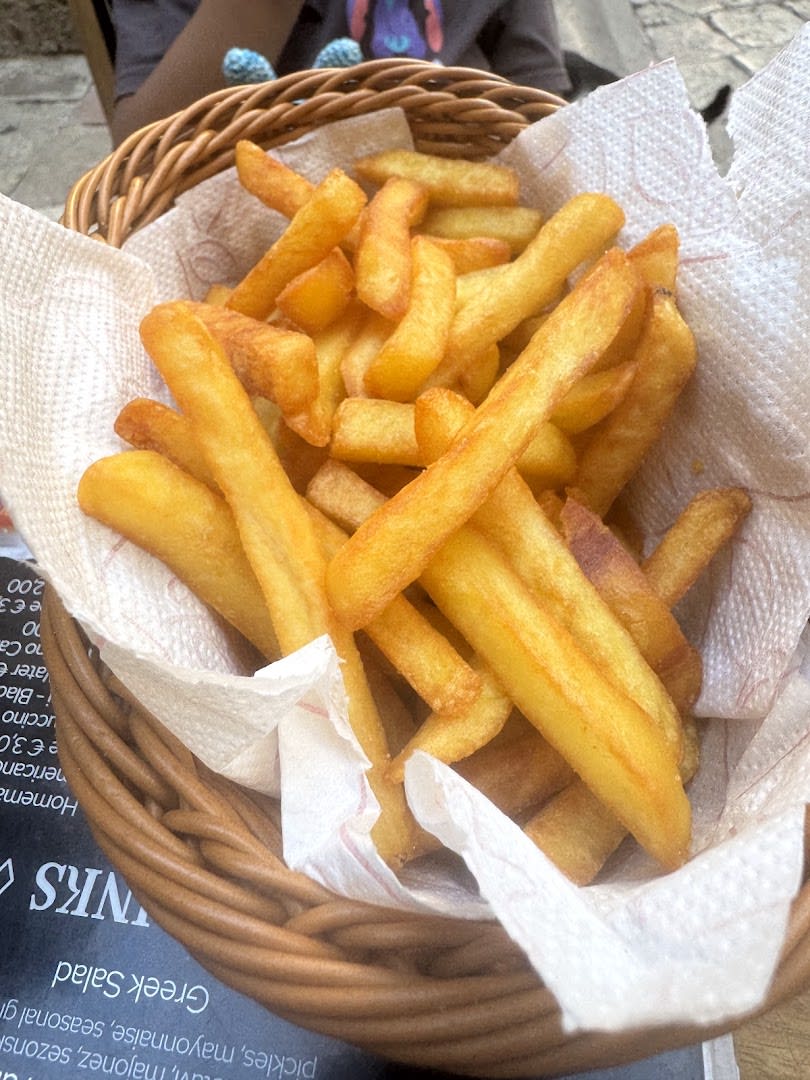 Athos Street Food photo 9