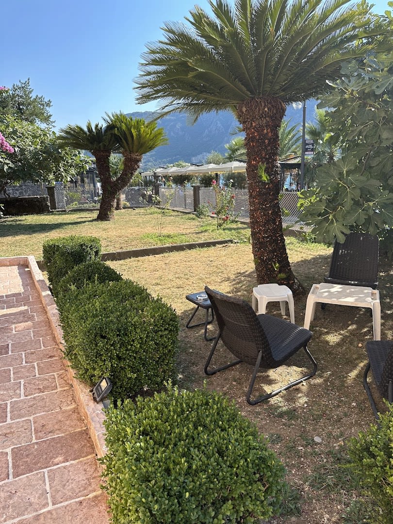 Apartments Marilu photo 9