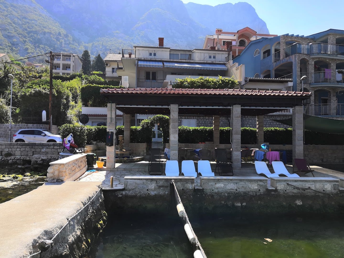 Apartments Corovic photo 7