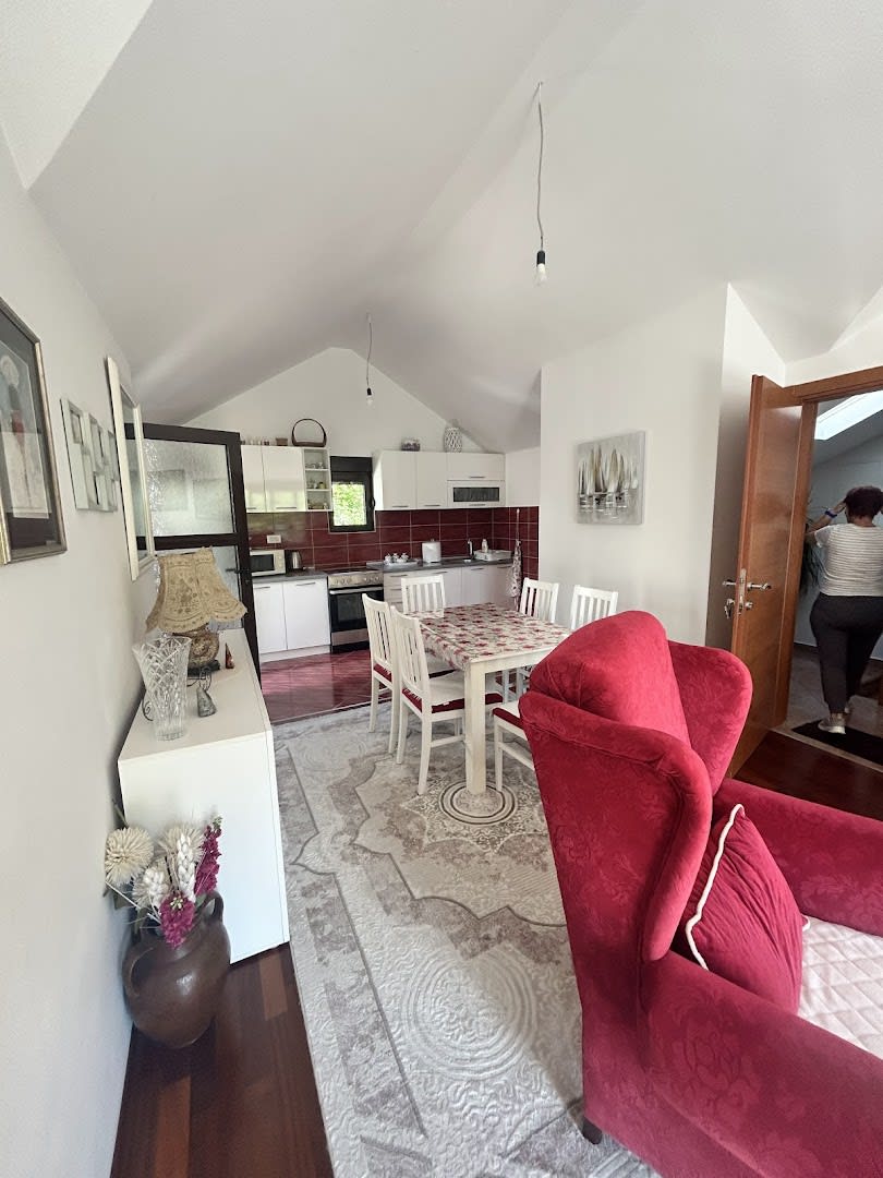 Apartments Dijana photo 9