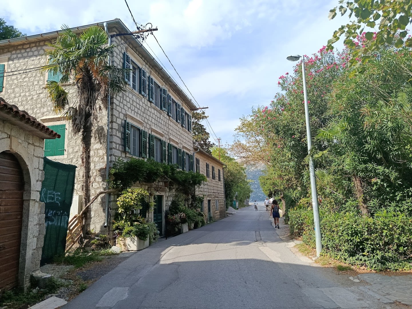 Kuća Kapetana Ivo Visina photo 7