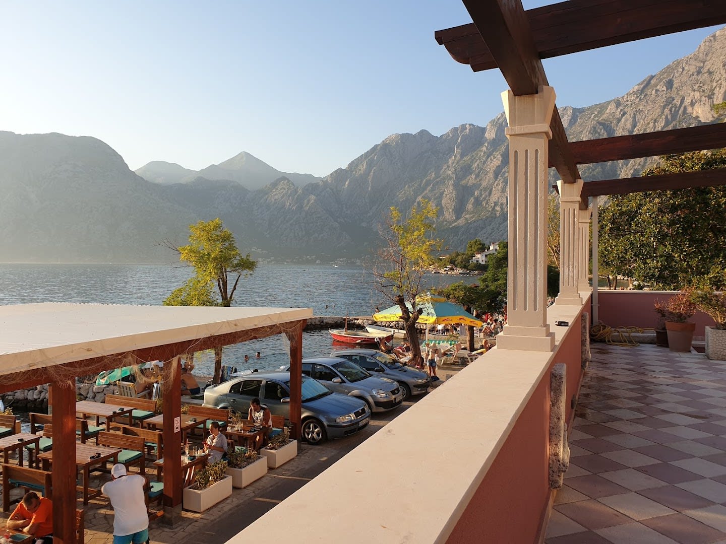 Kotor Bay Connect photo 9