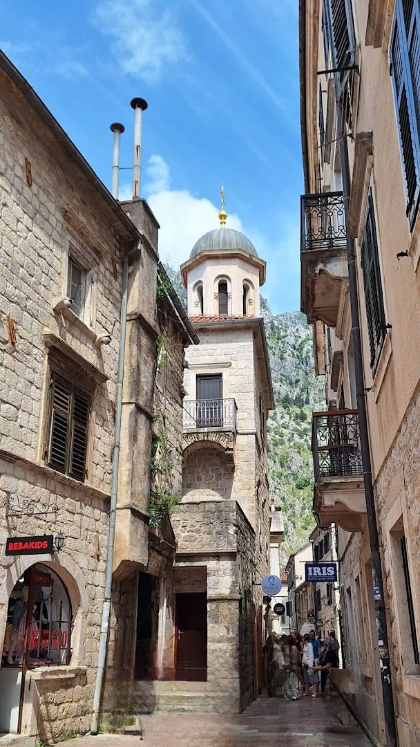 Kotor Clock Tower photo 7