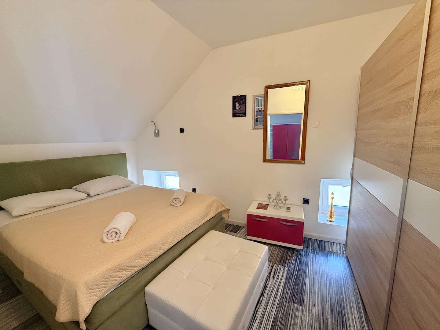 Majka Guest House photo 2