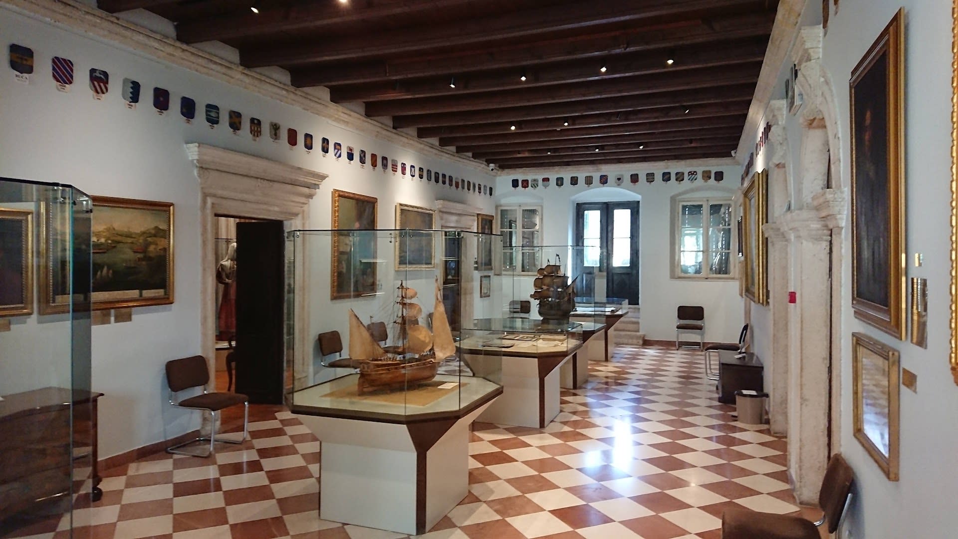 Maritime Museum photo 7