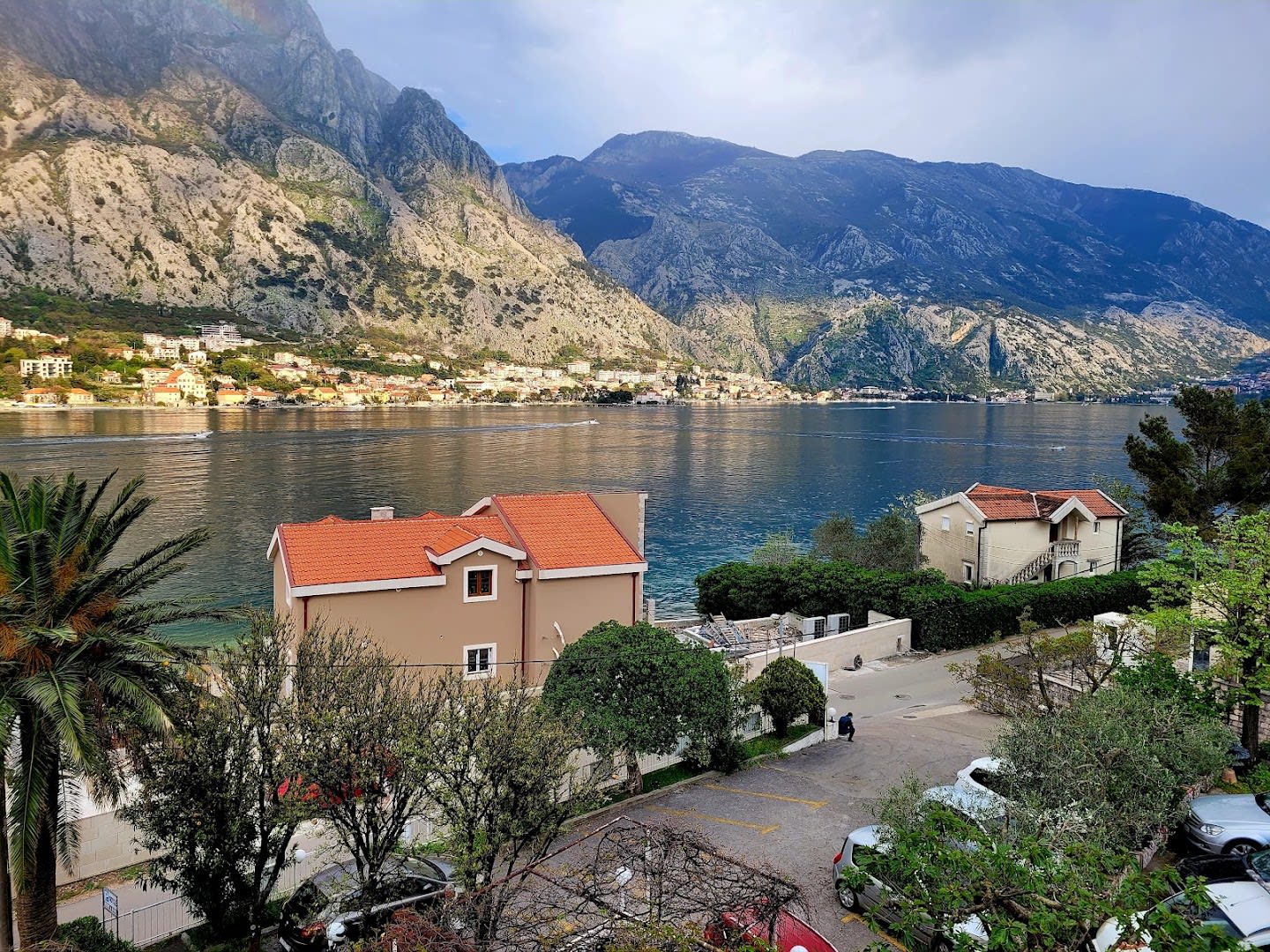 Restaurant Bokeljski Dvori photo 4