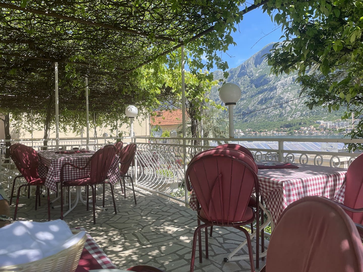 Restaurant Bokeljski Dvori photo 7