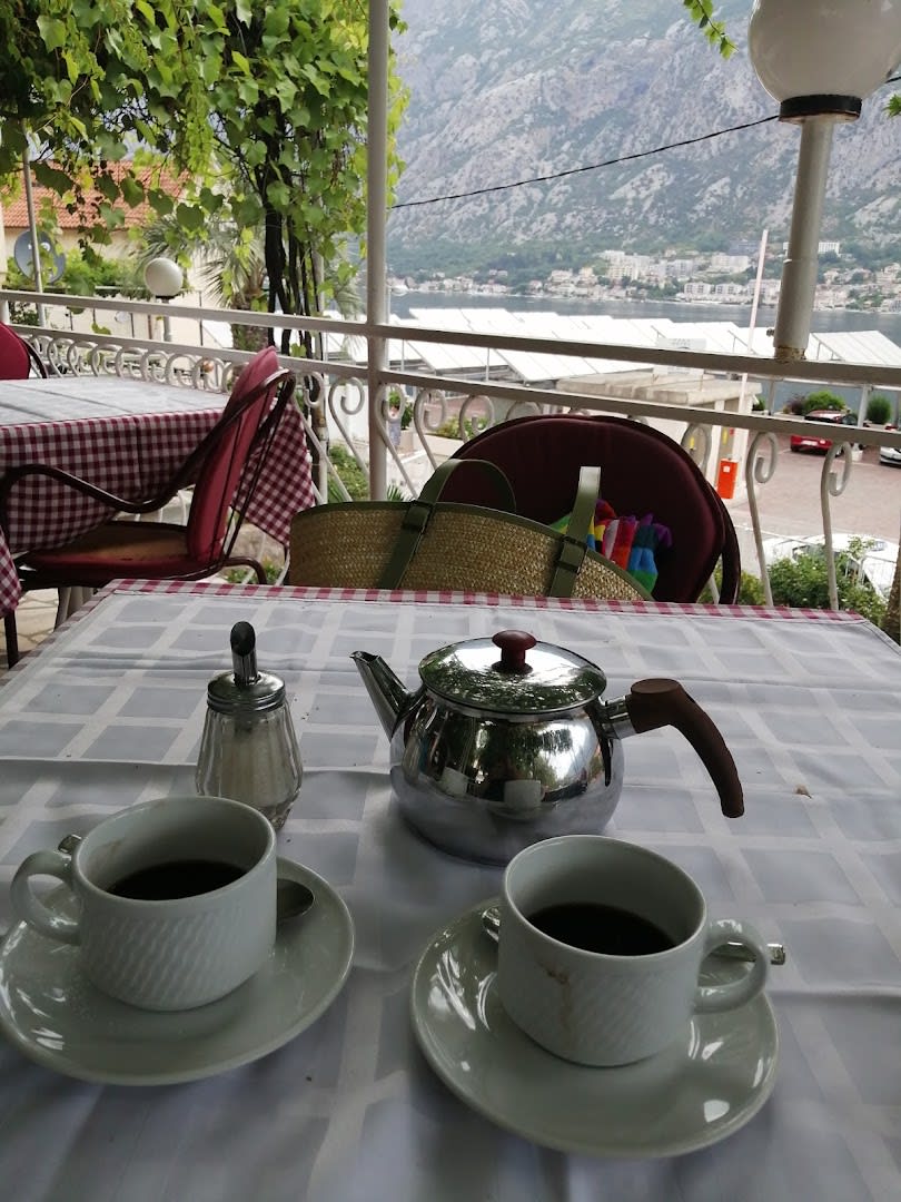 Restaurant Bokeljski Dvori photo 9