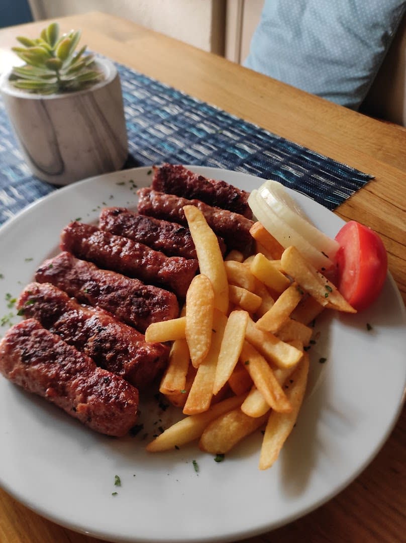 Restoran Stari Grad photo 2