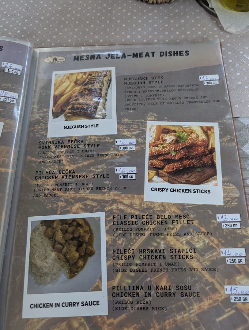 Restoran Stari Grad photo 4