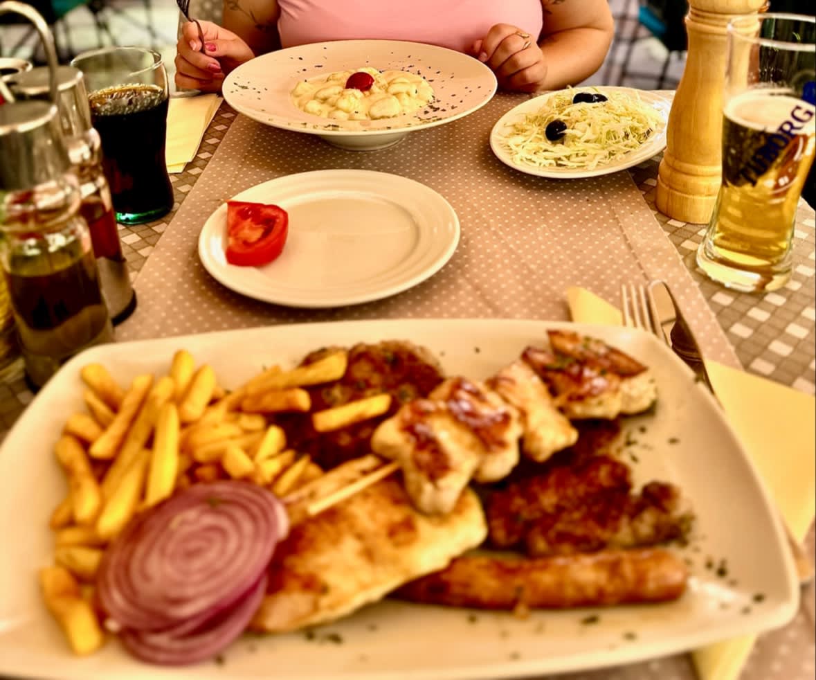 Restoran Stari Grad photo 7