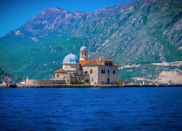 Shorex Montenegro photo 1