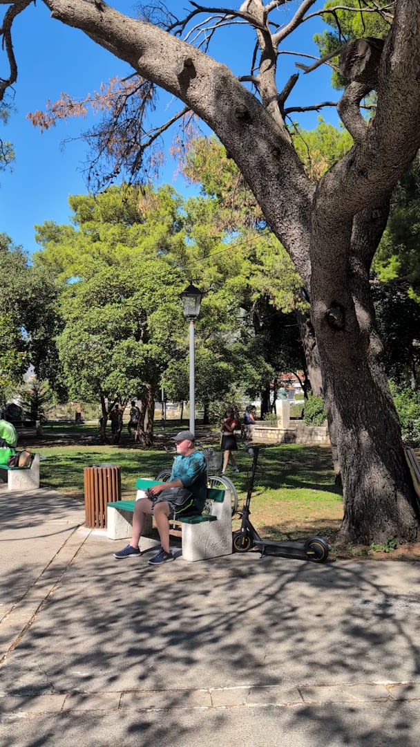 Slobode Park photo 8