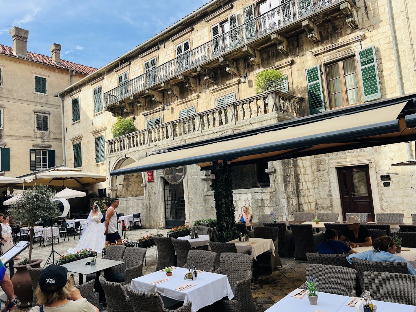 St. Tryphon Square photo 6