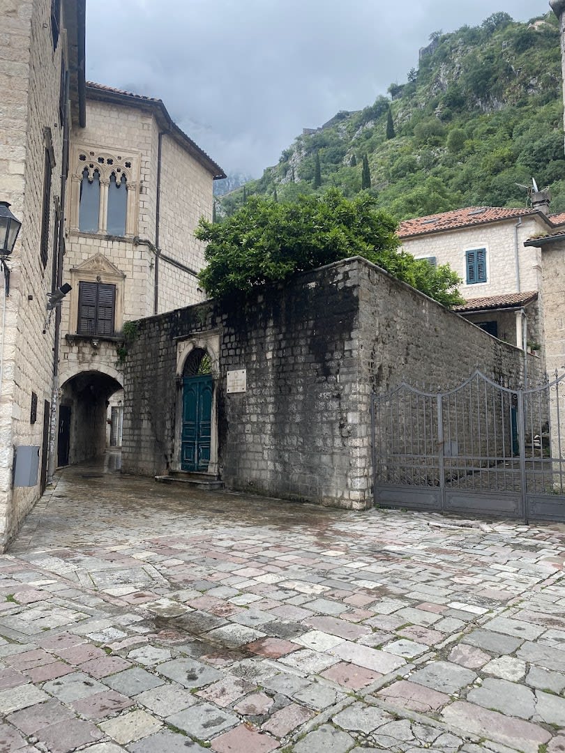 St. Tryphon Square photo 7