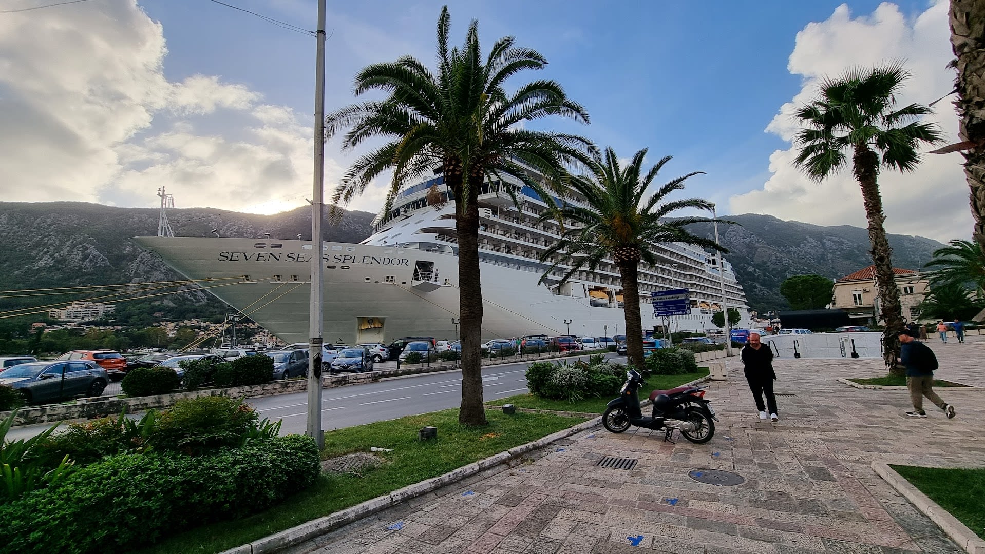 Touristiko Kotor Audio Guide photo 1