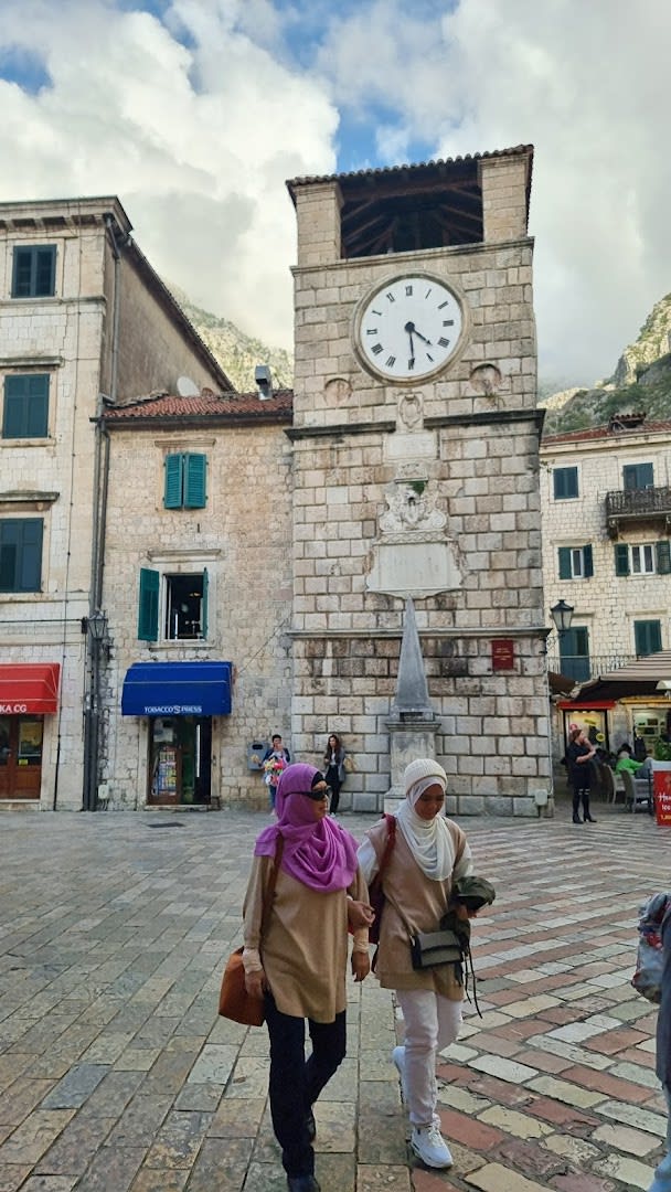 Touristiko Kotor Audio Guide photo 7