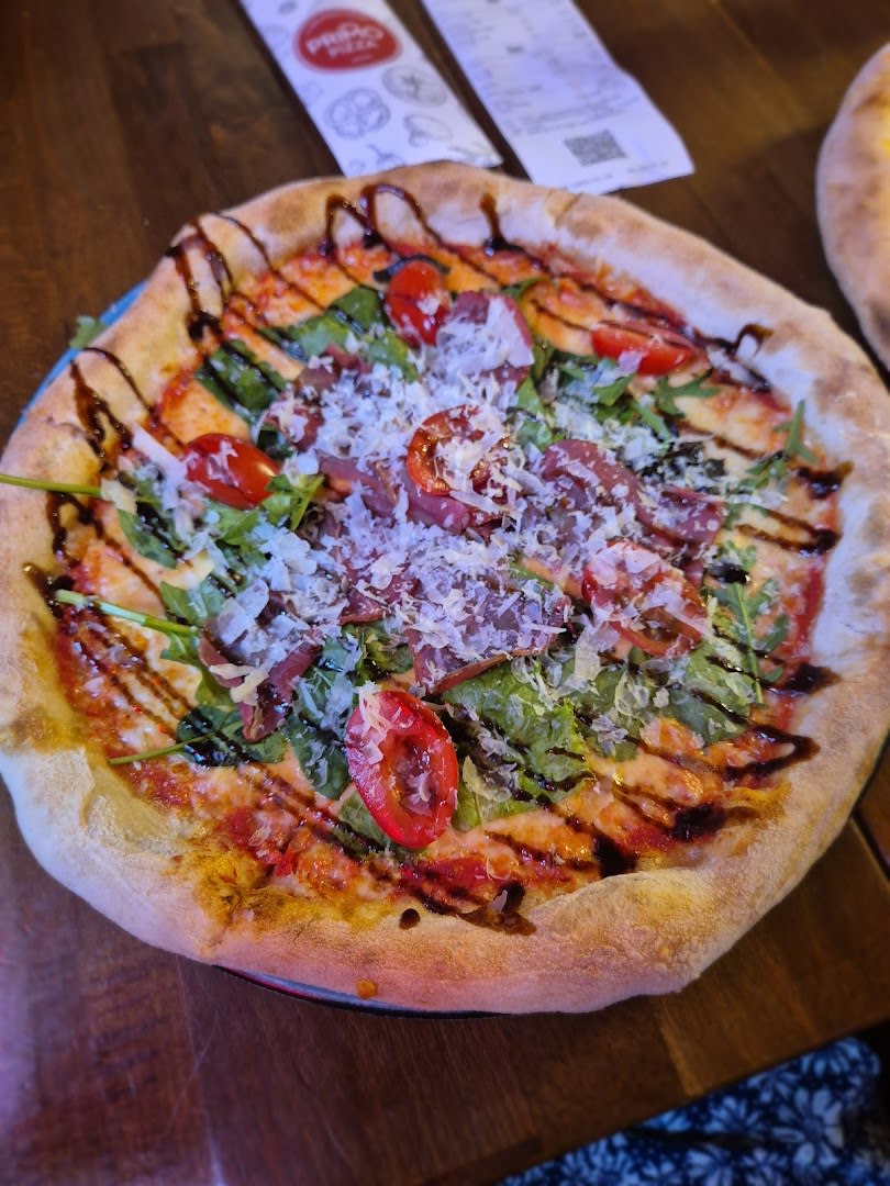 Primo Pizza Kotor photo 6