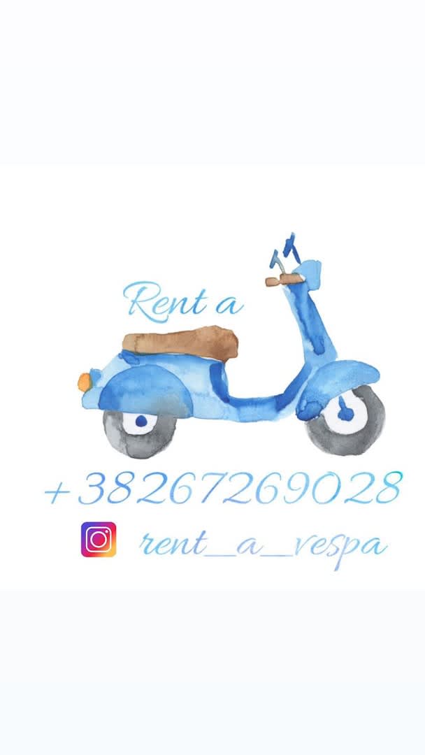 Rent a Scooter Kotor photo 5