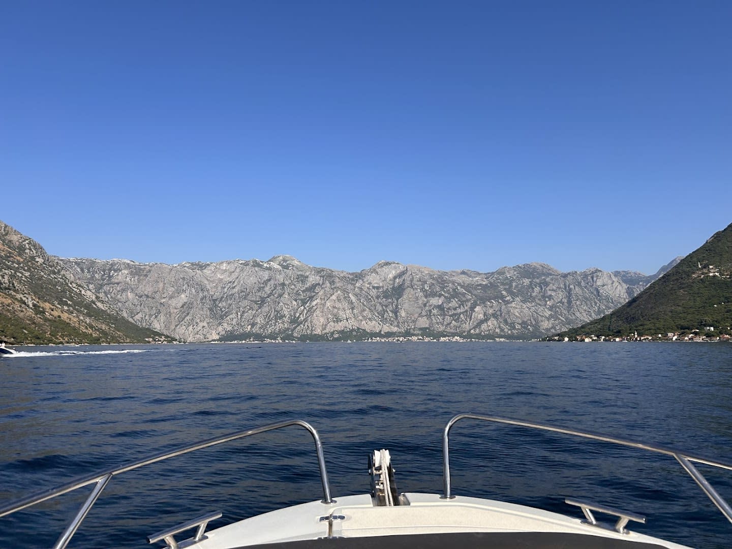 Quicksilver Boat Tours Kotor photo 6