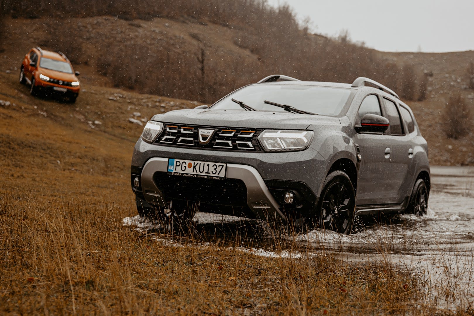 Kotor Car Hire photo 8