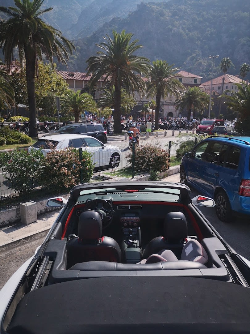 Kotor Renta Car photo 5