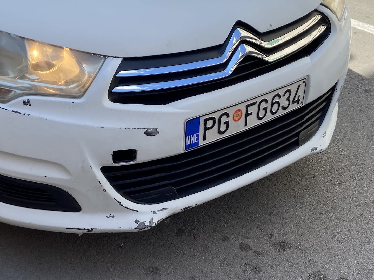 Kotor Renta Car photo 7