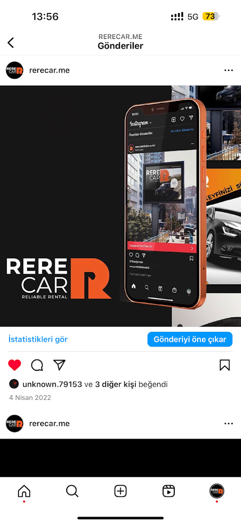 RereCar Kotor photo 6