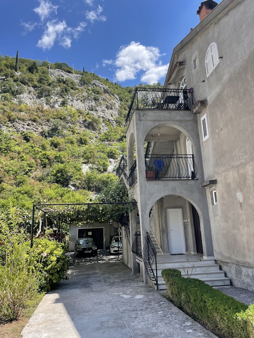 Zoki Apartments photo 1