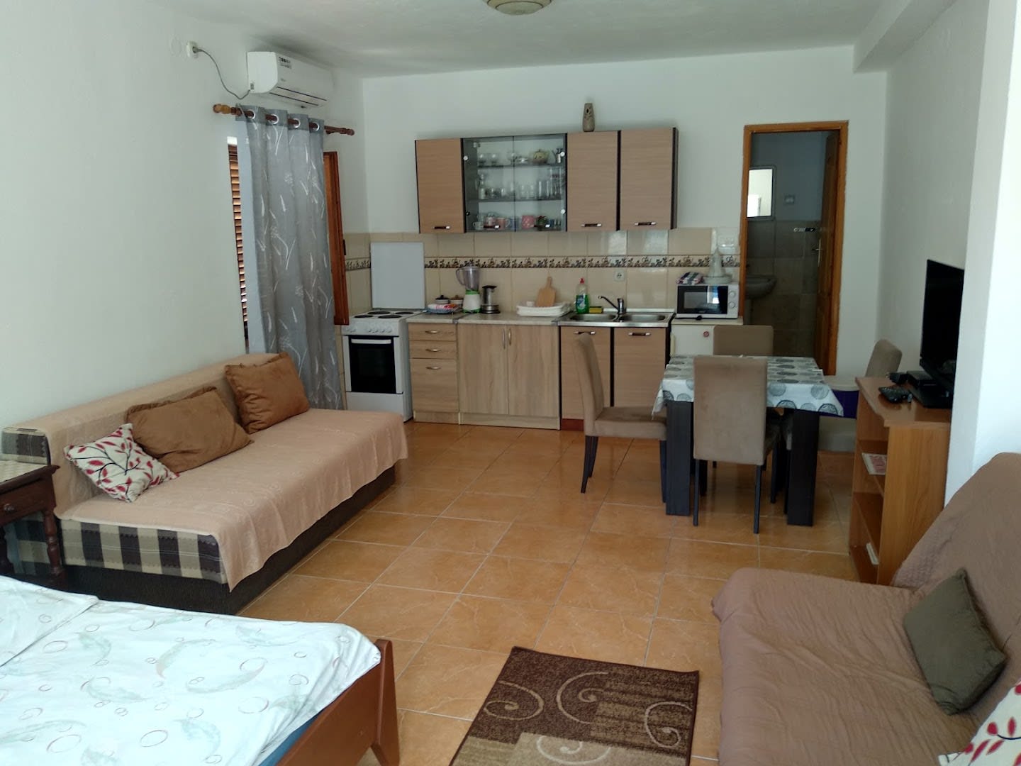 Apartments Jovanović Perast photo 2