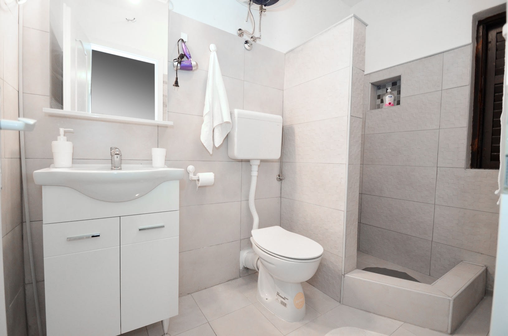 Apartments Risan Center photo 2