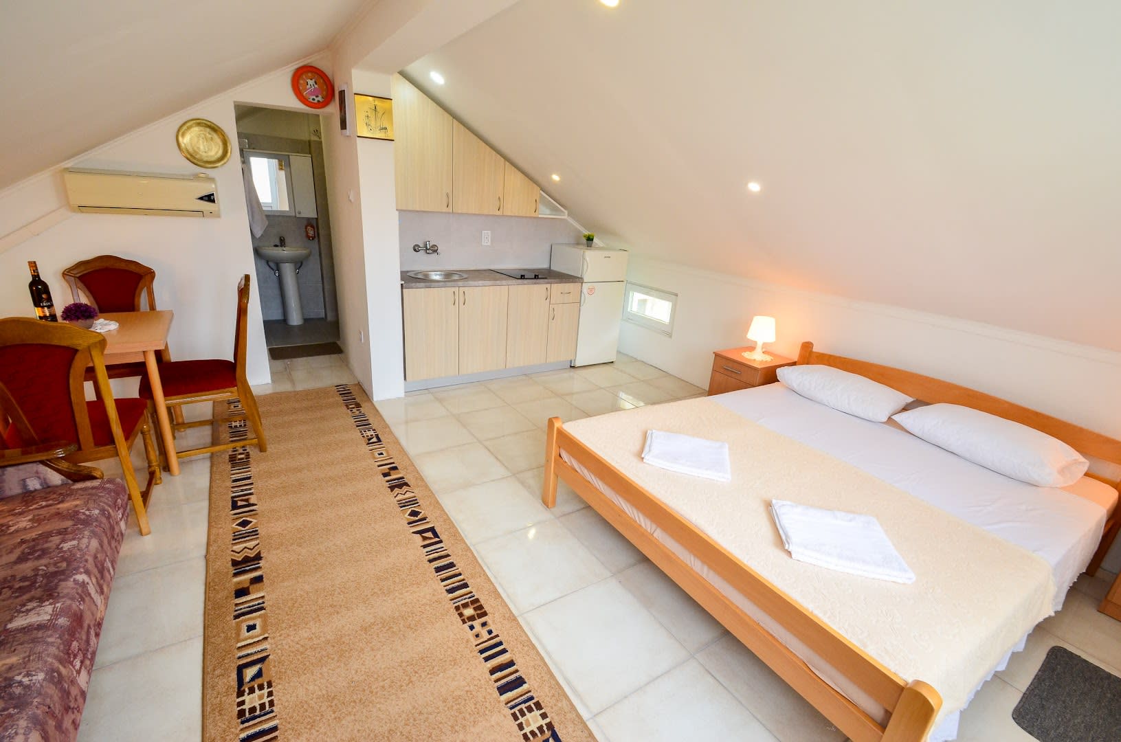 Apartments Risan Center photo 4