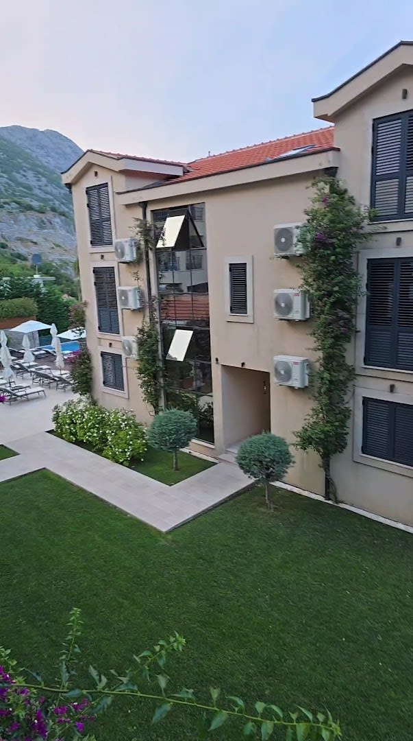 Bellezza Resort & Spa photo 1