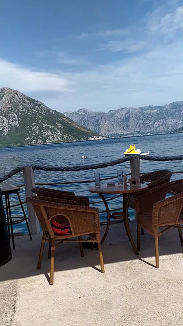 Caffee Bar Ponta Morinj photo 1