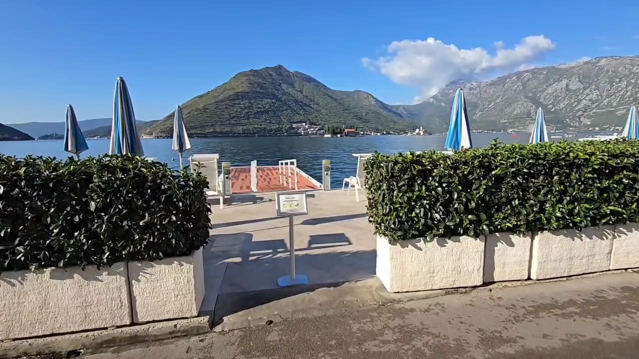 Heritage Grand Perast Hotel photo 1