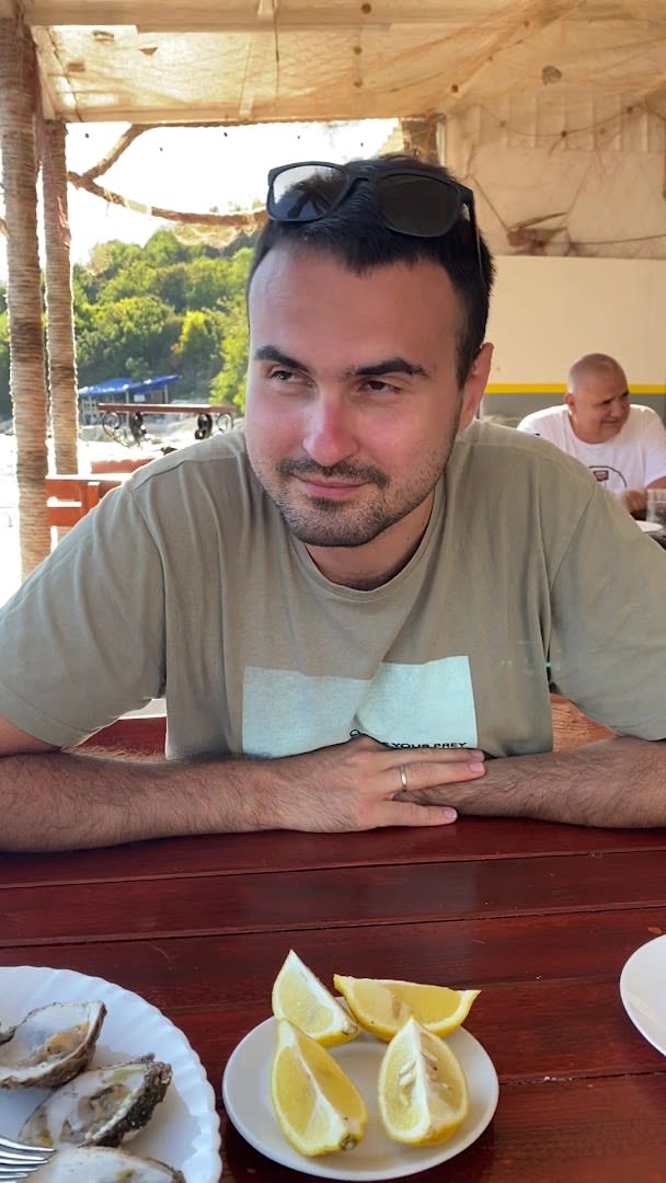 Školjke Jadrana photo 1