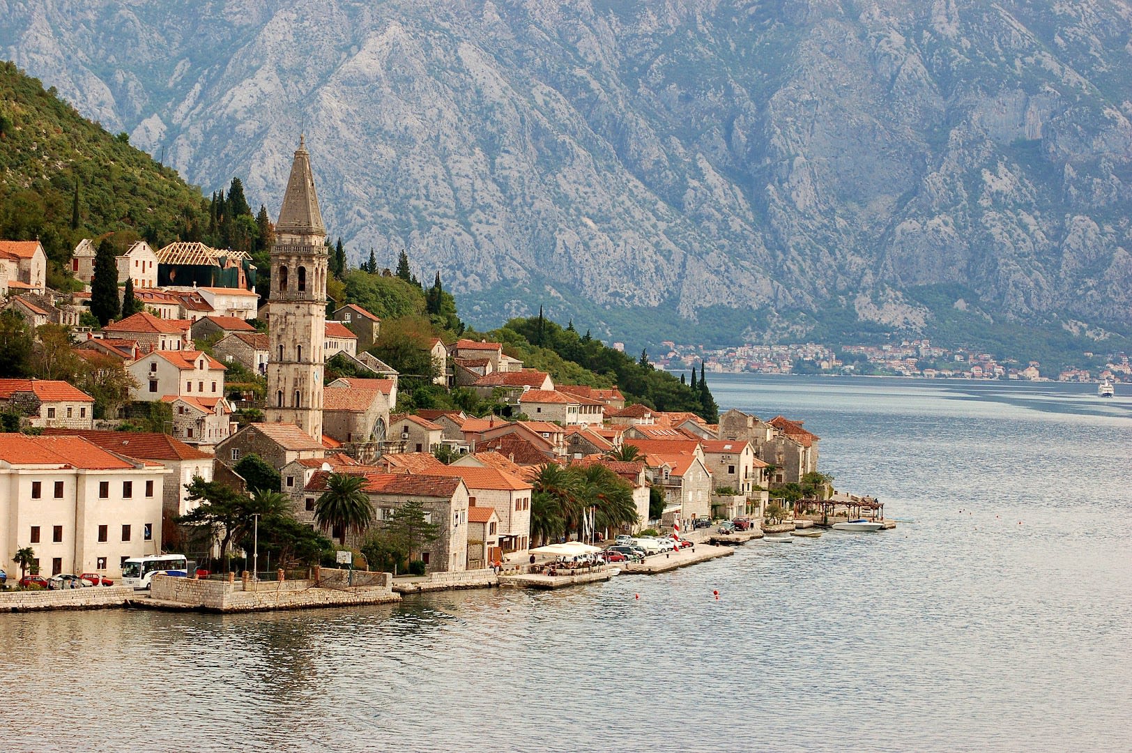 LOCANDA Perast Ristorante Pizzeria photo 4