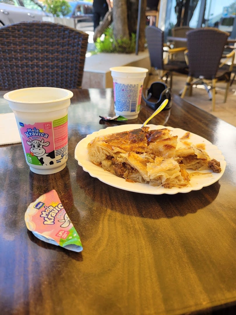 Poslasticarnica Veni photo 3