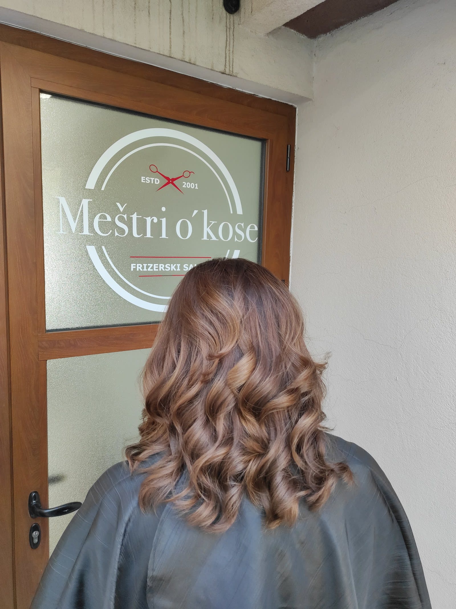 Mestri o' kose photo 3