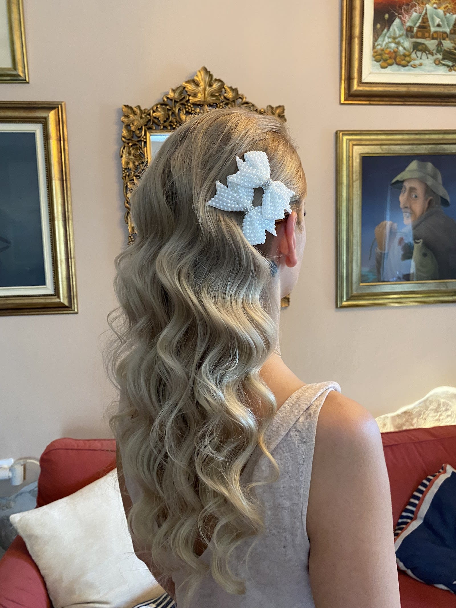 Wave Hair Studio photo 1