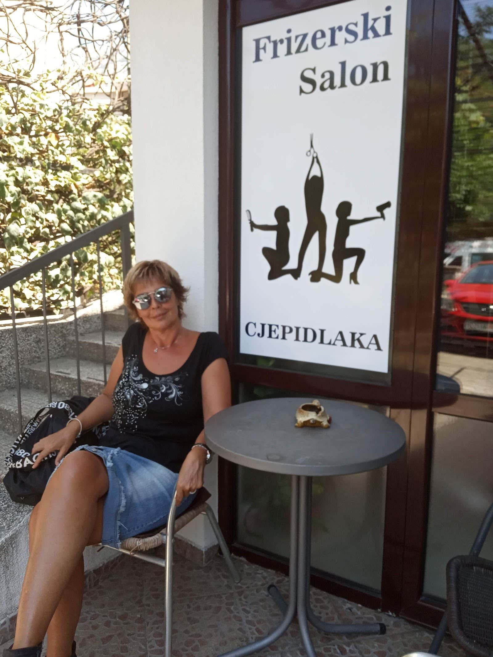 Frizerski salon Cjepidlaka photo 3